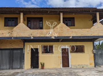 Casa · 474m² · 4 Quartos · 2 Vagas · Vendo casa 4 quartos em Nova Parnamirim