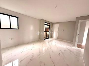 Apartamento · 61m² · 3 Quartos · 1 Vaga · Apartamento novo com 3 quartos sendo 1 suíte.
