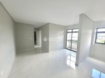 Apartamento · 65m² · 3 Quartos · 1 Vaga · Apartamento de 3 Quartos à Venda em São José dos Pinhais - São Cristóvão