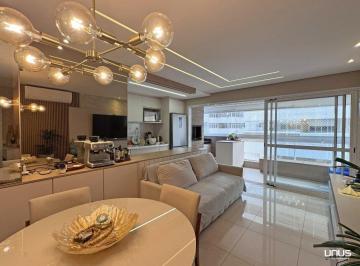Apartamento · 96m² · 3 Quartos · 2 Vagas · Apartamento à venda em Itacorubi, Florianópolis