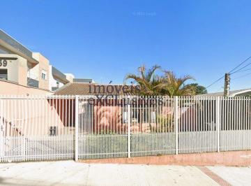Casa · 107m² · 2 Quartos · 2 Vagas · Casa à venda no Campina do Siqueira | 2 quartos | Churrasqueira | 2 vagas de garagem