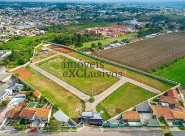 Terreno · Villagio Treviso | Lote 21 - 361,06 m² em Condomínio Fechado de Alto Padrão