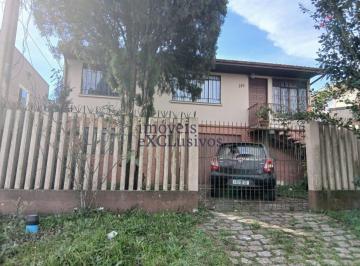 Casa · 177m² · Casa com terreno de 603m² para venda no Novo Mundo,