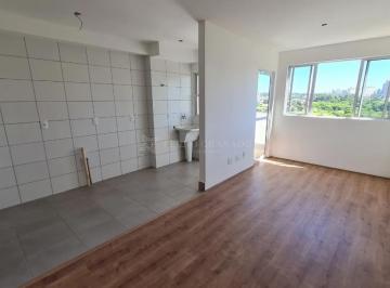 Apartamento · 51m² · 2 Quartos · 1 Vaga · Apartamento novo 02 dormitórios | Soládio Itália I