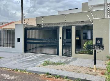 Casa · 110m² · 2 Quartos · 2 Vagas · Casa/Sobrado Casa em Maringá