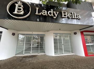 Comercial · 25m² · Sala comercial Vila Morangueira.