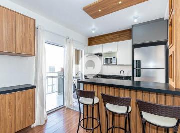 Apartamento · 49m² · 2 Quartos · 1 Vaga · APARTAMENTO 2 QUARTOS 1 VAGA À VENDA PINHAIS