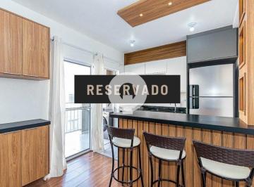 Apartamento · 49m² · 2 Quartos · 1 Vaga · APARTAMENTO 2 QUARTOS 1 VAGA À VENDA PINHAIS