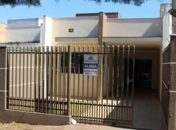 Casa · 150m² · 3 Quartos · 2 Vagas · Casa/Sobrado Casa em Maringa