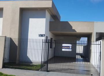 Casa · 84m² · 3 Quartos · 1 Vaga · Casa/Sobrado Casa em Paiçandu
