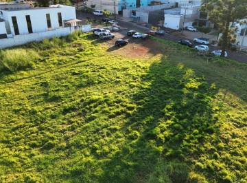 Terreno · 1632m² · Terreno comercial ideal para clínicas