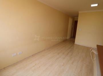 Apartamento · 54m² · 3 Quartos · 1 Vaga · Residencial Eldorado