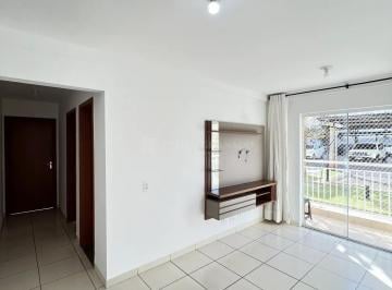 Apartamento · 51m² · 2 Quartos · 1 Vaga · Apartamento 02 dormitórios | Havana Residence