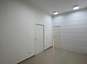 Comercial · 47m² · 1 Vaga · Sala comercial | Condominio Centro Médico Rio Branco