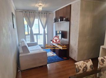 a97cc04fdfd827a72bfd2da78595a944f1686b56 · Apartamento no condomínio Golden Ville em Guarulhos - Torres Tibagy.