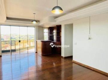 b42d0e91cf60ba9dd3f6c52d0de70f6540da8b79 · Apartamento com 4 dormitórios para alugar - Centro - Lençóis Paulista/SP