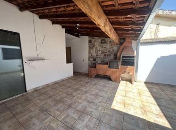 1352e8aef3aaf90a34ea561ff022ac30ac6f9fd2 · Casa com 2 dormitórios para alugar, 70 m² por R$ 1.500,00 - Vila Baccili - Lençóis Paulista/SP