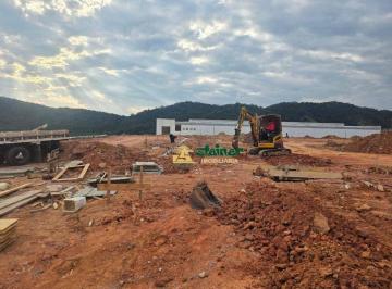 bd861ee8d0b116830839e33e3f7bfd8905efd18c · Galpão para alugar, 6400 m² por R$ 153.000,00/mês - Chácaras Guanabara - Guararema/SP