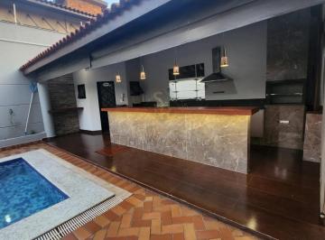 Casa · 510m² · 4 Quartos · 4 Vagas · Casa à venda no bairro City Ribeirão, em Ribeirão Preto/SP.