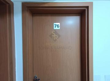 Apartamento · 40m² · 1 Quarto · 1 Vaga · Apartamento para locação com 40m² de área útil e 01 suíte no bairro Ribeirânia, em Ribeirão Preto/SP