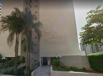 Apartamento · 95m² · 2 Quartos · 1 Vaga · Apartamentos Padrão em Ribeirão Preto