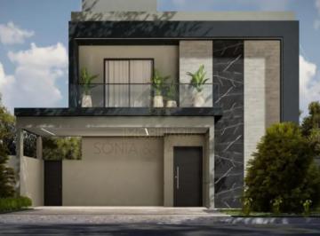 Casa · 249m² · 4 Quartos · 4 Vagas · Casas Residenciais Condomínio em Ribeirão Preto