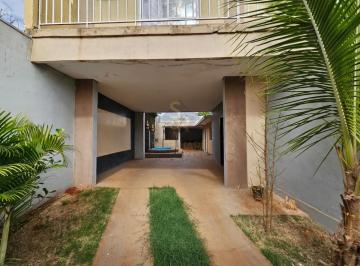 Casa · 160m² · Imóvel comercial/residencial para locação e venda com 160m² no bairro Jardim Cristo Redentor, em Rib