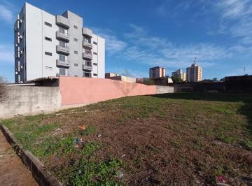 Terreno · 400m² · Terreno à venda com 400m² no bairro Presidente Médici, em Ribeirão Preto/SP.