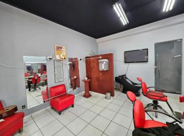 Comercial · 20m² · Salão comercial para locação no bairro Jardim Castelo Branco, em Ribeirão Preto/SP.