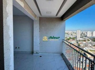 c0a43b2d6d03666f6357e3c48832499794aa487e · Apartamento com 2 dormitórios à venda, 62 m² por R$ 665.000,00 - Vila Augusta - Guarulhos/SP