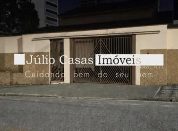 Casa · 287m² · 4 Quartos · 3 Vagas · Casa Comercial ou Residencial à Venda - Excelente Localização na Zona Leste,  próximo ao Colégio Sal