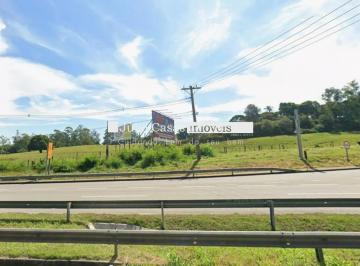 Terreno · 82708m² · Excelente área na Rodovia Raposo Tavares
