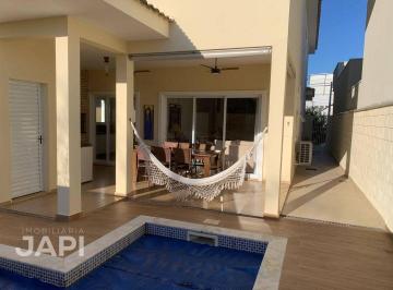 c85ca235506f77f7cdbd459880bfc58a253ddf24 · Casa com 3 quartos sendo 3 suítes à venda, 246 m² por R$ 1.990.000 - Eloy Chaves - Condomínio Quinta