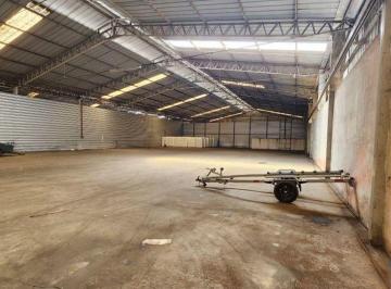 Comercial · 3000m² · 1 Quarto · 6 Vagas · Galpão Logístico de 3.000 m² em Condomínio | Cabo de Santo Agostinho
