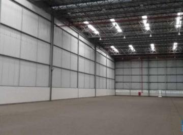 Comercial · 1960m² · 1 Quarto · 1 Vaga · Galpão Logístico de 1.960 m² no Cone Multimodal | Suape
