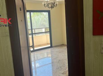 l5215a.jpg · Apartamento para Locação ou Venda no Residencial Tropical, Jardim Paris em Jundiaí/SP.