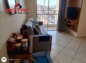 v8708a.jpg · Apartamento a Venda no Condomínio Real Ville, Vila Rami em Jundiaí/SP.