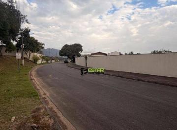 1cafbf87cd51804dea158af6d1fc9d3672eb8d0a · Terreno à venda, 1008 m² por R$ 850.000 - Nova Gardênia - Atibaia/SP