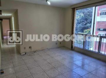 Apartamento · 63m² · 2 Quartos · 1 Vaga · Apartamento : Padrão / Residencial / Gávea