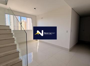 Apartamento · 134m² · 3 Quartos · 3 Vagas · Cobertura 134m², 3 quartos, suíte, 3 vagas no Vila Paris