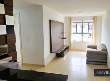 47b29f66f07ec60dbd3efea27ba652aab7b10278 · Apartamento à venda, 50 m² por R$ 295.000,00 - Fazendinha - Curitiba/PR