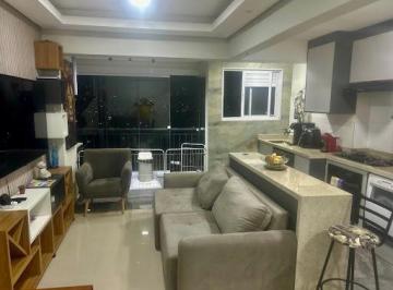 a6b503964e60b5f44b25ff1c67085f523652e087 · Apartamento com 2 dormitórios à venda, 60 m² por R$ 599.500,00 - Jardim Bom Clima - Guarulhos/SP