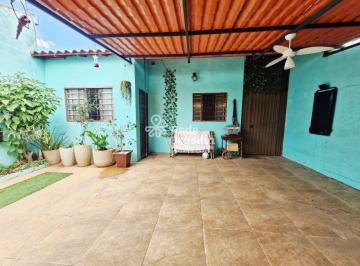 Casa · 80m² · 3 Quartos · 2 Vagas · Casa Completa e Segura na QN 18 do Riacho Fundo II - Próximo à BR 060 e Comércios