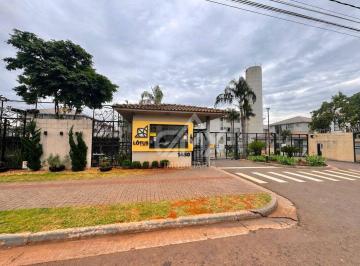 0167e697942d2256a07f4a1cdcbbc9290f607d4a · Apartamento com 2 dormitórios à venda, 46 m² por R$ 140.000,00 - Maria Celina - Londrina/PR