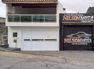 096a874bcef46f8c2830164186f1c6006f6a2d17 · Casa com 4 dormitórios à venda, 170 m² por R$ 680.000,00 - Jardim Santa Teresa - Mogi das Cruzes/SP