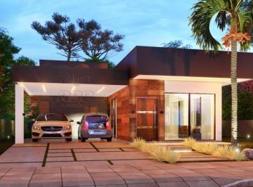 Casa · 138m² · 3 Quartos · 2 Vagas · Casa | 02 Dormitórios | Jardim Eldorado