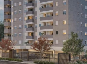 Apartamento · 45m² · 2 Quartos · 1 Vaga · Residencial Izy | 02 dormitórios | Bela Vista