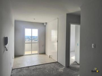 Apartamento · 43m² · 2 Quartos · 1 Vaga · Residencial Enseada | 02 Dormitórios | Nossa Senhora das Graças