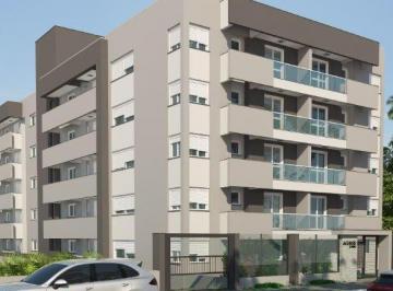Apartamento · 52m² · 1 Quarto · 1 Vaga · Apartamento | 01 Dormitório | Sagrada Família