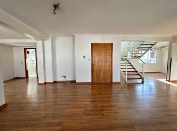Apartamento · 297m² · 3 Quartos · 4 Vagas · Cobertura Aurélio | 03 Dormitórios | Exposição